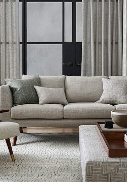 HANDCRAFTED MODERN